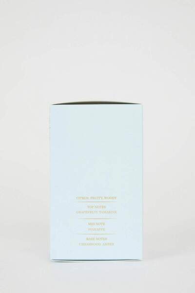 DeFacto Kadın Cold Ocean Çiçeksi 100 ml Parfüm K0444AZNS