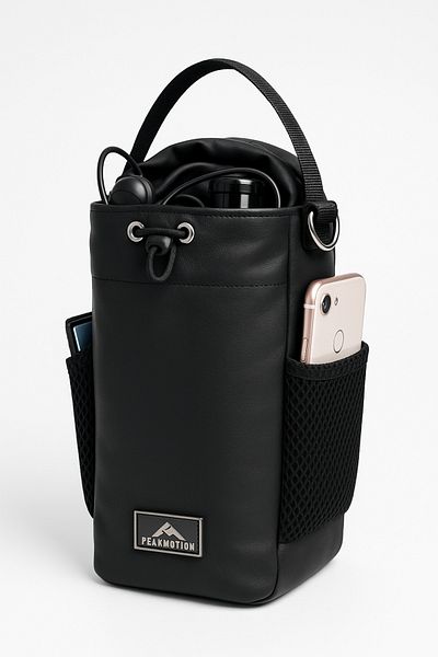 Store حقيبة PeakMotion الرياضية المغناطيسية للجنسين