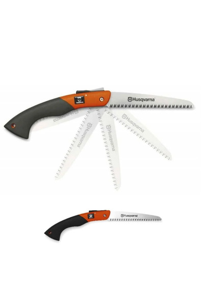 Husqvarna Katlanabilir Budama El Testeresi 180 mm