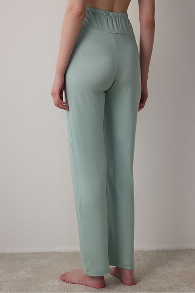 Penti Pantaloni de pijama de maternitate Mint Mama