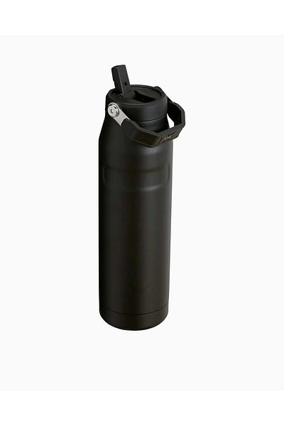 Stanley The Iceflow Flip Straw 2.0 Thermos Cup with Straw 1.06 Lt