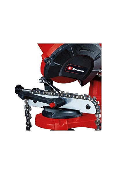 Einhell GE-CS 18 Li - Solo, Akülü Zincir Bileme Makinesi