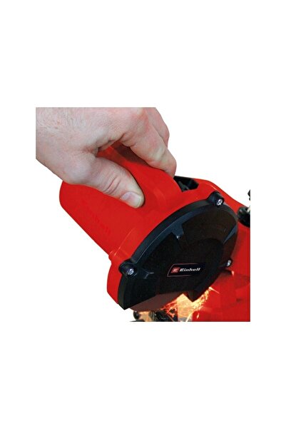 Einhell GE-CS 18 Li - Solo, Akülü Zincir Bileme Makinesi