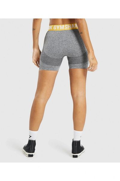 VibeGaia Gymsharkk Flex Leggings Short