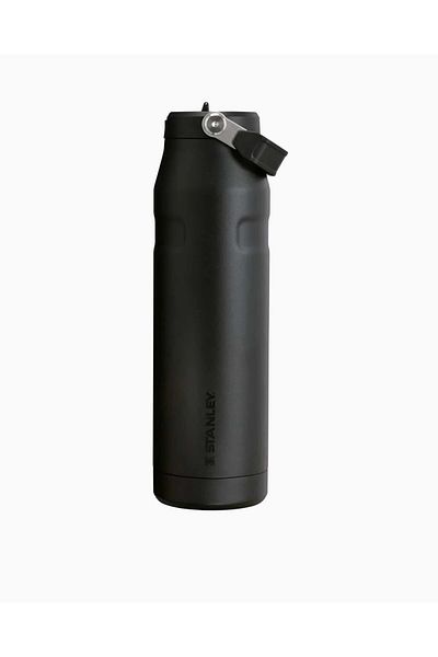 Stanley The Iceflow Flip Straw 2.0 Thermos Cup with Straw 1.06 Lt