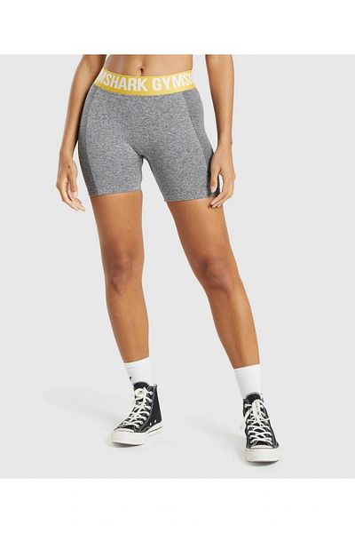 VibeGaia Gymsharkk Flex Leggings Short
