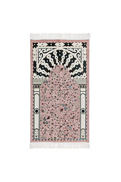 Yeşilipek Astarsız Arabic Ravza Gold