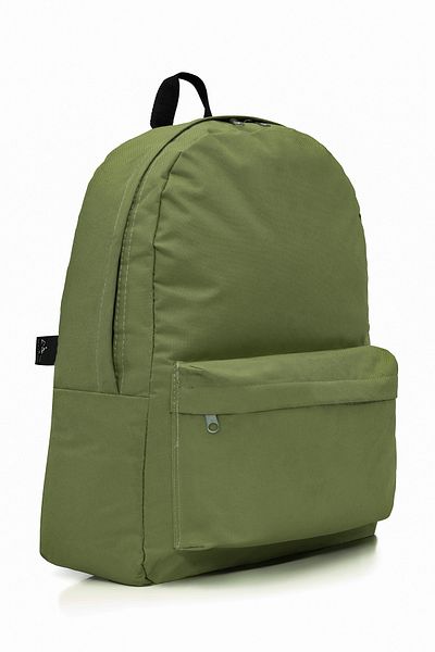 Cambridge Polo Club Basic Unisex Backpack