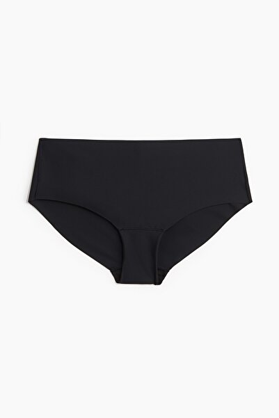 H&M 3'lü İz Yapmayan Hipster Külot