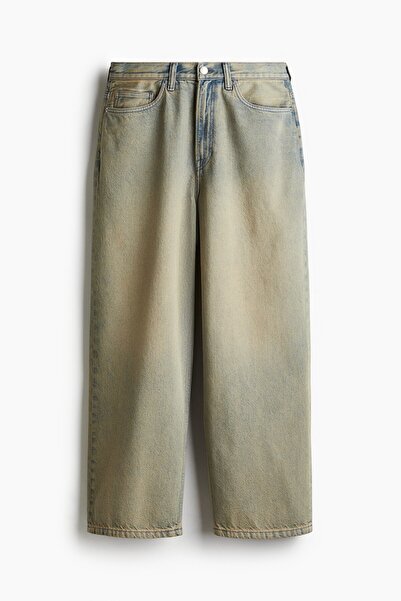 H&M Baggy Jeans