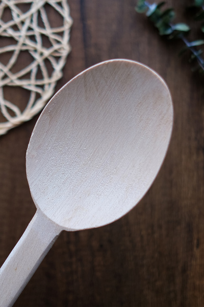 shop BÜYÜK BOY GÜRGEN TAHTA KAŞIK