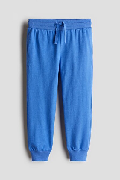 H&M Jarse Jogger Pantolon
