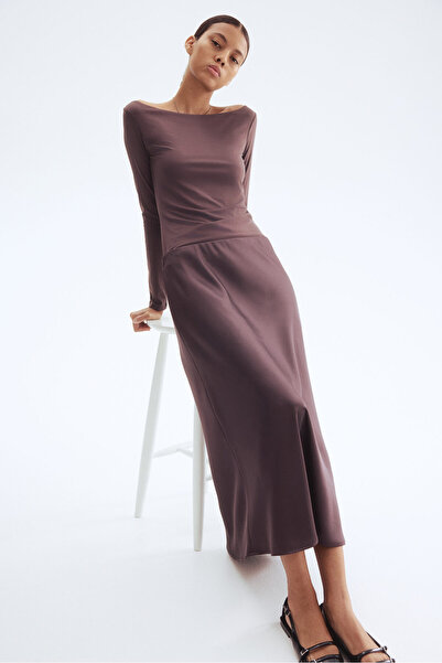 H&M Midi Etek