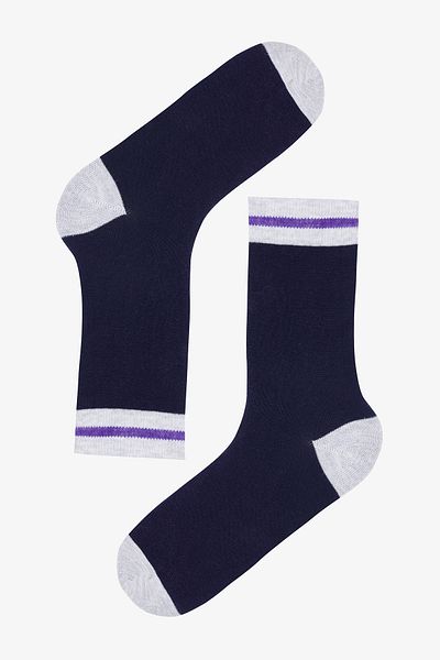 Penti Male Car 3-Plus Multicolor Socket