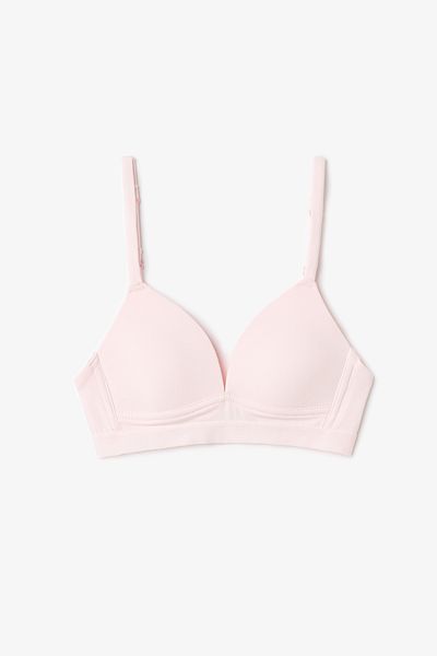 Penti Το πρώτο μου σουτιέν Pink Basic Cup Bra