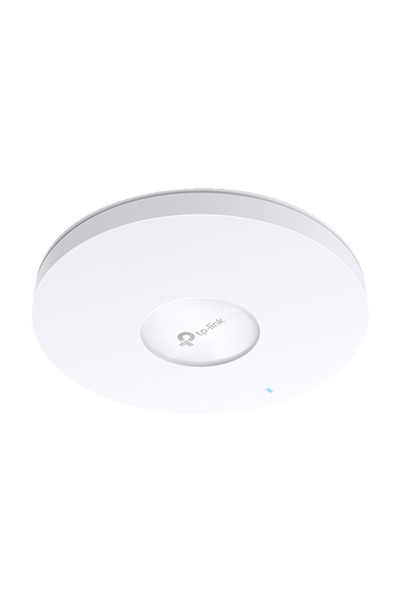 TP-LINK Punct de acces Wi-Fi 6, AX3000 Dual-Band, 3/5 dBi, 1 x RJ45 Gigabit, PoE, adaptor DC - Omada EAP650