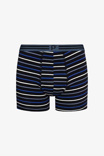 Penti Circle 3-Piece Multicolored Boxer Briefs