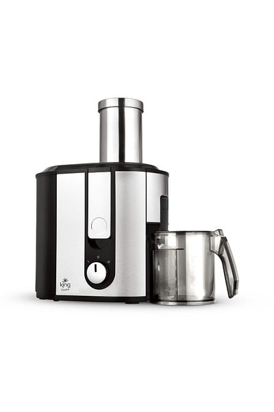King Freshio Kkm1172 Solid Fruit Juice Squeezer