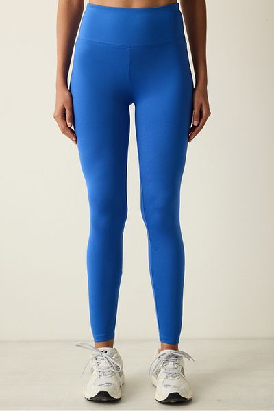 Penti Relax Feel Dark Blue Tights