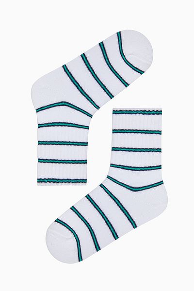 Penti New Lines 3-teilige Tennissocken für Jungen