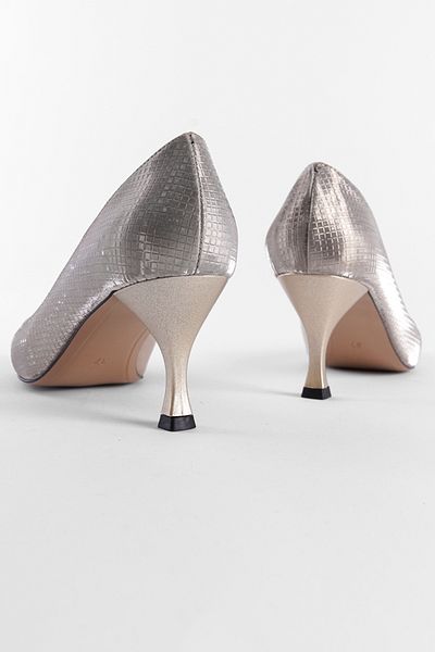Capone Outfitters Stiletto cu toc mediu