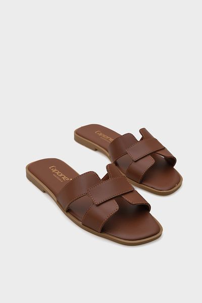 Capone Outfitters Жіночі капці Halsey
