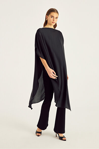 Naramaxx 2304 Bluz Siyah