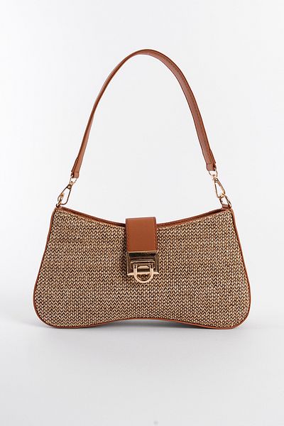 Capone Outfitters Дамска чанта Terran