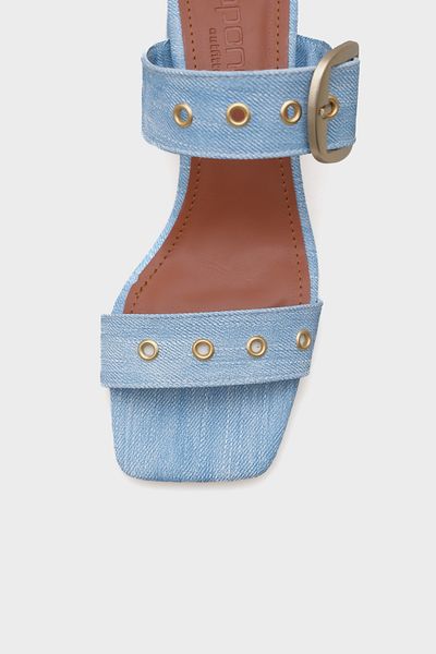 Capone Outfitters Papuci Mala pentru femei
