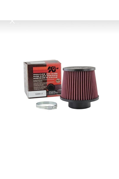 ASTRA LED KN AÇIK HAVA FİLTRESİ PERFORMANS 76 MM