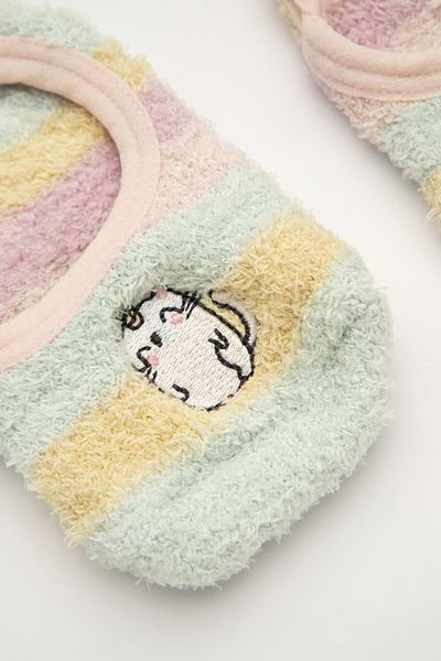 Penti Multicolored Girl's Unicat Çetik