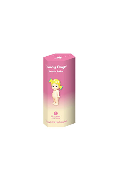 Fivy Sonny Angel Hippers Sweets Series Charm