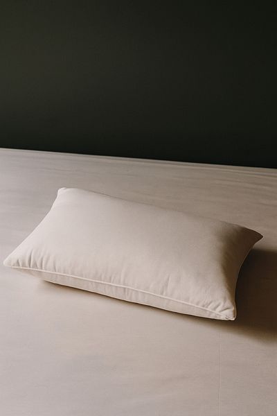İzgi Concept All Day Silicone Pillow |   Original Silicone Filler with Microgel Support |   Sleeping Pillow |   Rollpack Packaging