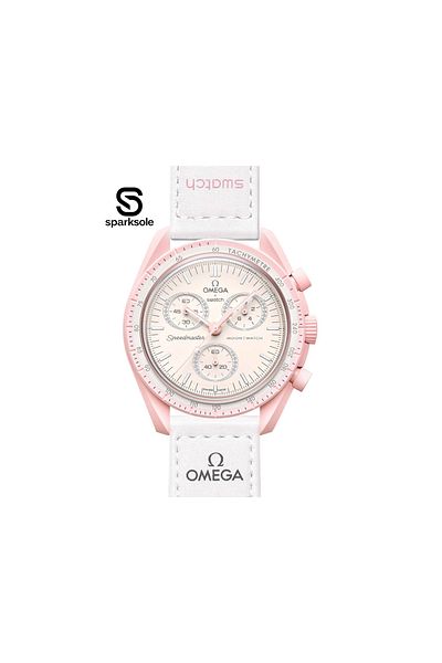 Swatch Mission to Venus -Sparksole