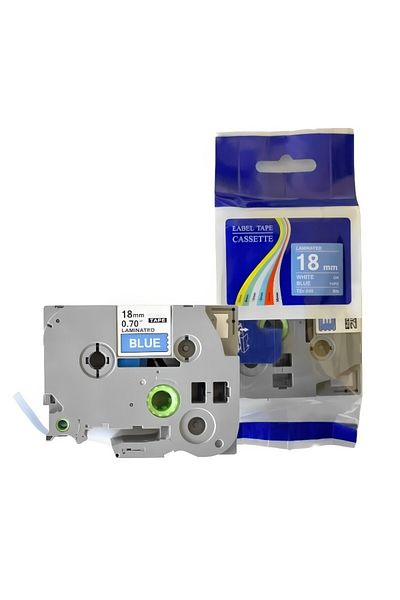 Brother Bandă etichete compatibilă TZe-545