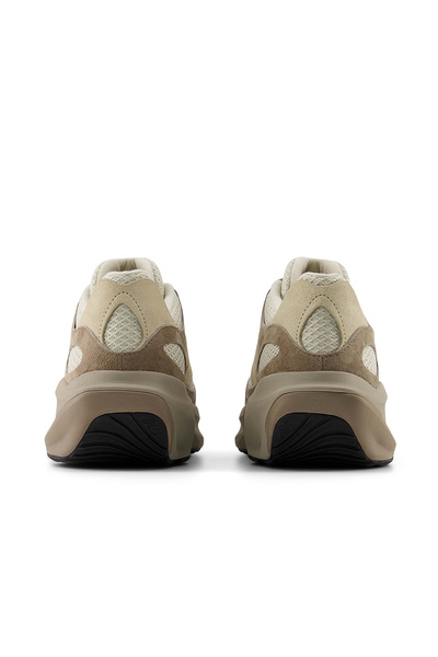 New Balance Wrpd Runner Brown Unisex Daily Wear Uwrpdhsc -Sparksole