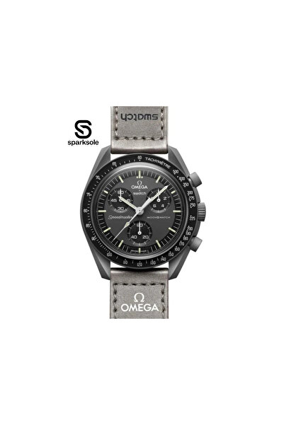 Swatch Mission to the Mercury -SPARKSOLE