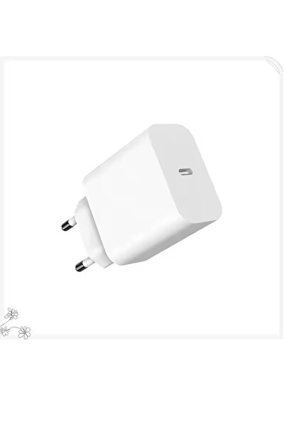 JNUOBI 35w Type-c Şarj Seti Pd Hızlı 15-15 Pro-15 Pro Max-16-16pro-16promax Uyumlu Süper Hızlı Şarj