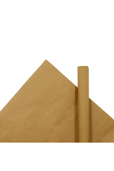 repro design مجموعة ورق تغليف الهدايا مقاس 70 × 100 مكونة من قطعتين من كرافت ملونة الموديل: 13