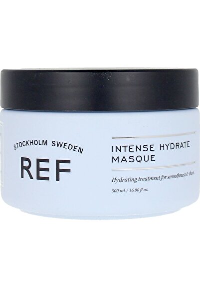 REF Intense Hydrate Maske 500 ml