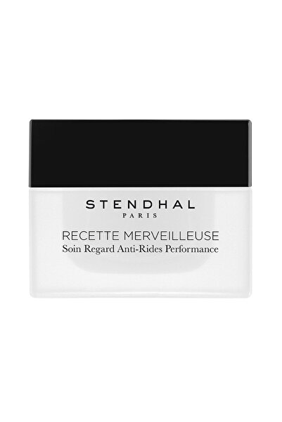 Stendhal Recette Merveilleuse Soin Regard Anti-rides Paris 10 ml