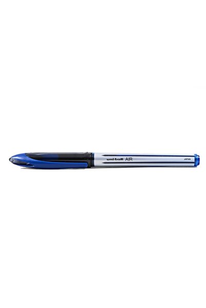 UNİ-BALL Air UBA188L-01BE Liquid Ink Pen - 0.7mm Tip, Blue Ink, 1 Count