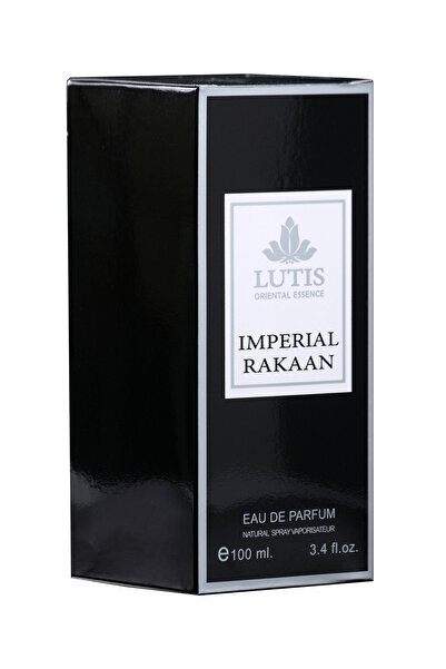 Lutis Imperial Rakaan by Parfum Arabesc Barbatesc + CADOU 35 ml