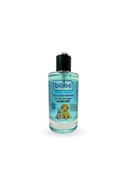 Bioxi Kedi & Köpek Parfümü Anafore 100ml