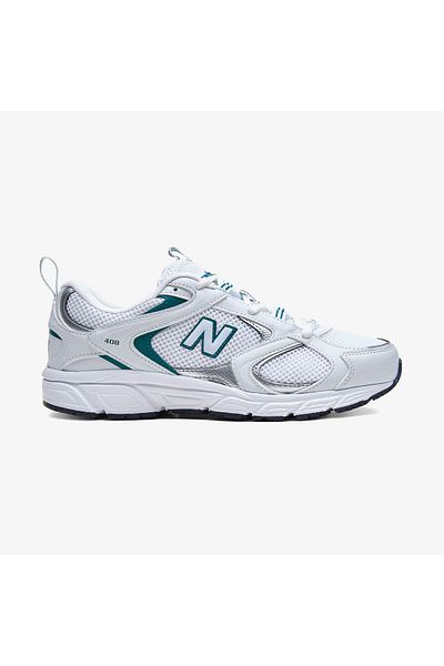 New Balance 10-Ml408Bs-3 408 Унисекс бели маратонки