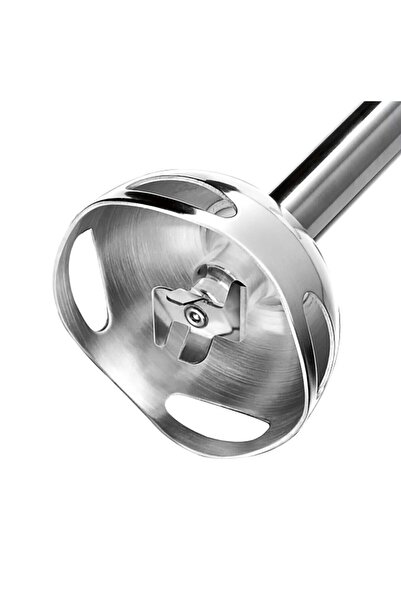 Bosch Ergomixx 1000W MS62B6190 Blender Seti Siyah