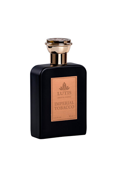 Lutis Imperial Tobacco by Parfum Arabesc Barbatesc + CADOU 35 ml