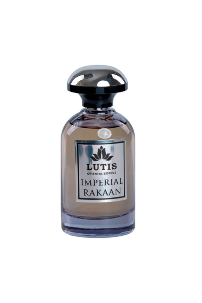 Lutis Imperial Rakaan by Parfum Arabesc Barbatesc + CADOU 35 ml