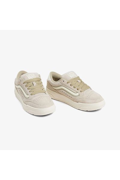 Vans Αθλητικά παπούτσια Hylane Unisex Cream