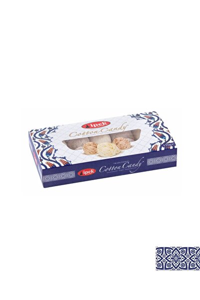 İpek Pişmaniye Pişmaniye Bardak 170 Gr.